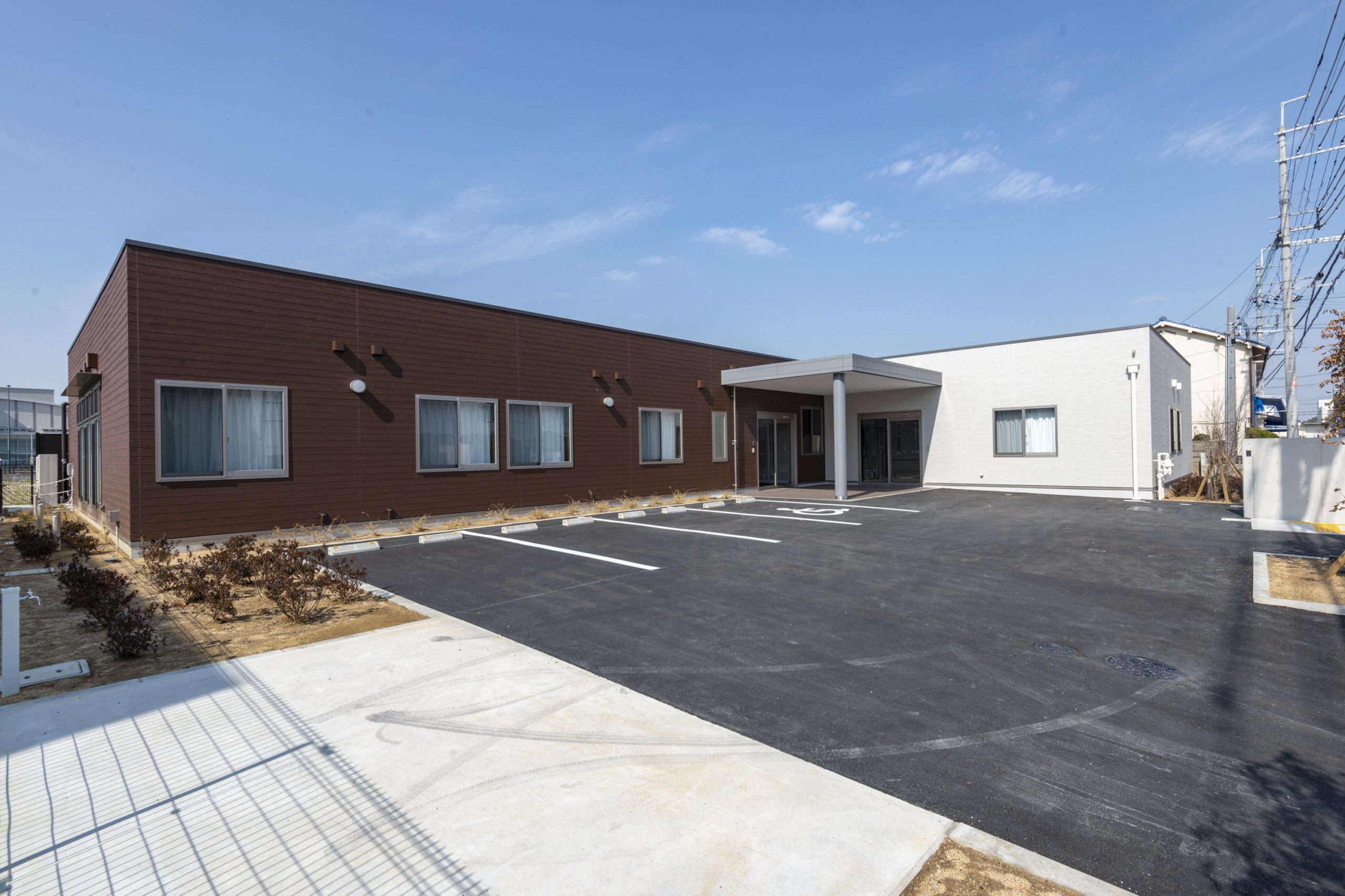 【新規開設支援】堺市　小規模多機能型居宅介護