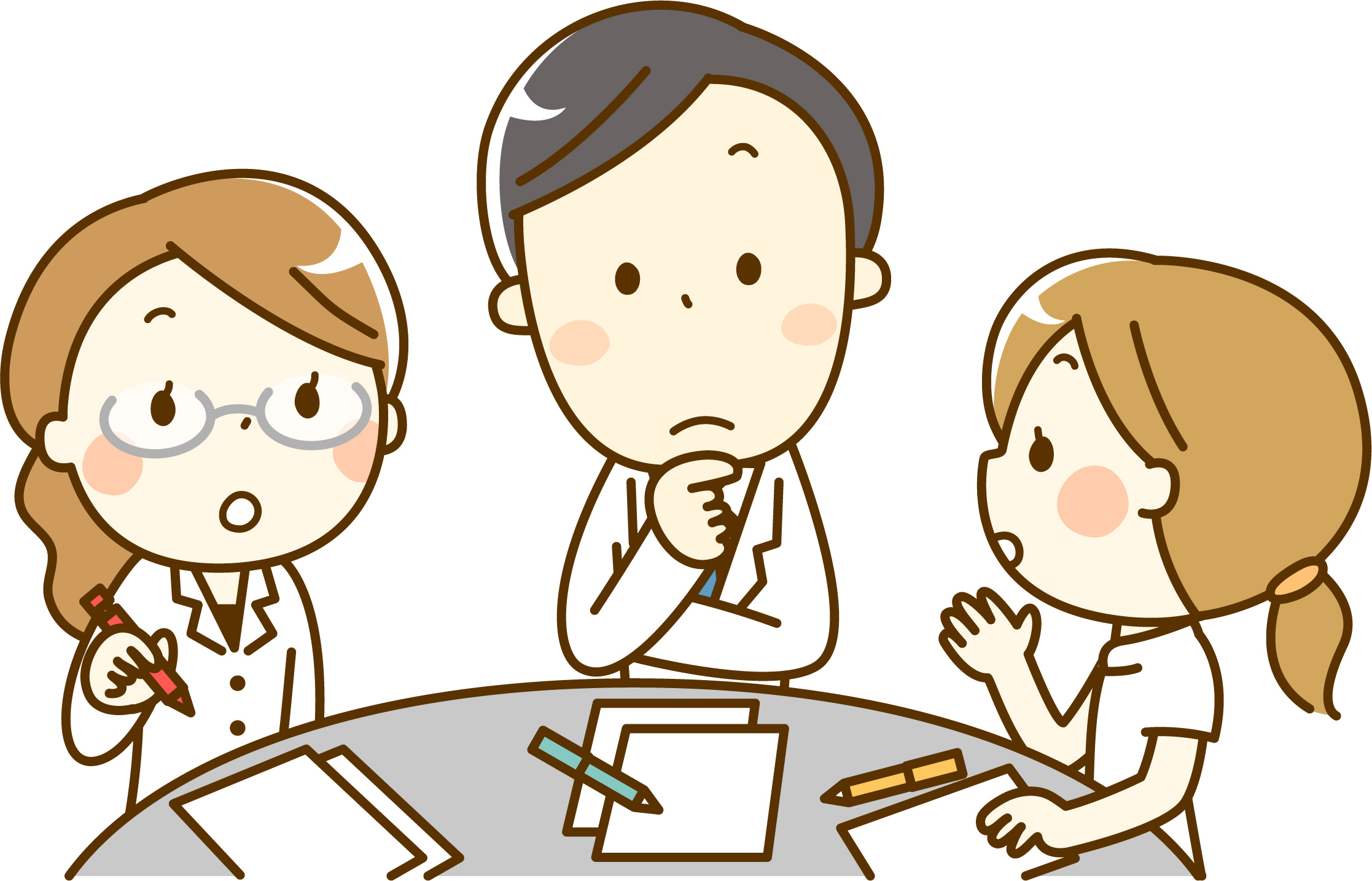 【高齢者向け住宅の入居者紹介業】病院入院中　80代女性