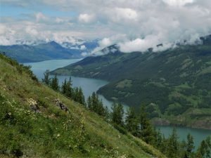 喀納斯（カナス）
