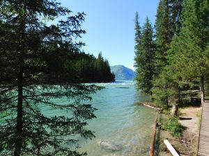 新疆ウィグル自治区・喀納斯（カナス）の写真　最後の浄土-6