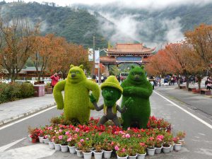 四川省・貢嗄（コンガ）山と海螺（ハイロウ）溝の写真　高山を仰ぐ壮大なドラマ-8