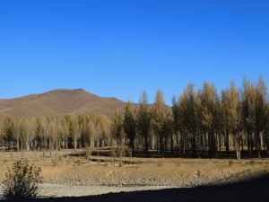 四川省・紅石公園 紅石公園から康定へ 折多山 貢嗄(コンガ)山 天路十八号と理塘 海子山の写真 亜丁への道6-11
