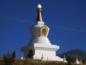 四川省・紅石公園 紅石公園から康定へ 折多山 貢嗄(コンガ)山 天路十八号と理塘 海子山の写真 亜丁への道6-7
