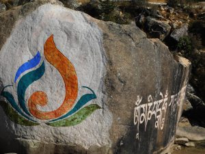 四川省・紅石公園 紅石公園から康定へ 折多山 貢嗄(コンガ)山 天路十八号と理塘 海子山の写真 亜丁への道6-9