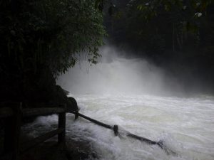 貴州省・荔波茂蘭（リブモラン）の写真　カルスト地形の桃源郷を訪ねて-9
