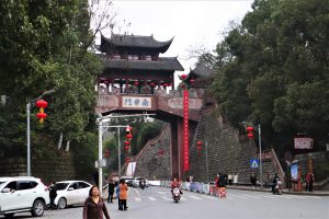 湖南省・鳳凰の写真　中国最美的小城-10