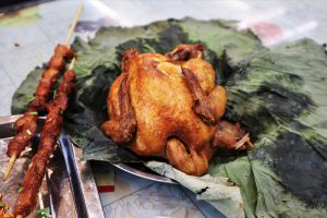 湖南省・鳳凰の写真　中国最美的小城2-11