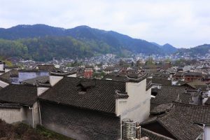 湖南省・鳳凰の写真　中国最美的小城2-7