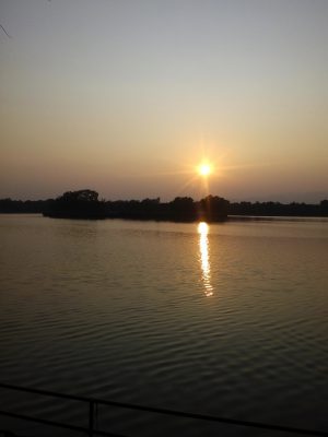 北京、河北省・北京から河北路を内モンゴルへ/奇岩の回廊(承徳近郊)/避暑山庄/普陀宗乗之廟/普楽寺夕景の写真 清朝四大皇帝、康熙帝ゆかりの地を訪ねて-10