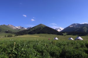 那拉堤（ナラテー）