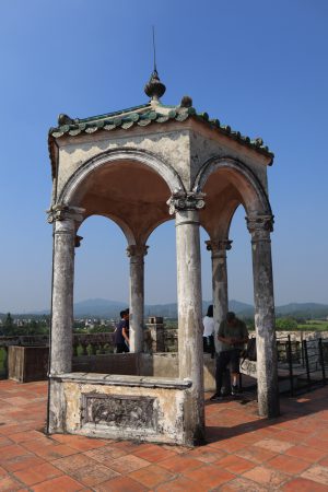 広東省・開平の写真　華僑の故郷を訪ねて-6