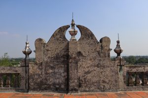 広東省・開平の写真　華僑の故郷を訪ねて-7