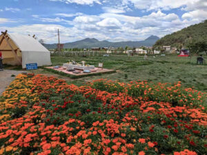 雲南省・麗江三古鎮の写真　納西（ナシ）族の故郷を歩く-7