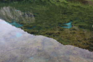 四川省・九寨溝の写真 チベットの愛に育まれた世界自然遺産-8