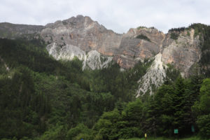 四川省・九寨溝の写真　チベットの愛に育まれた世界自然遺産2-10