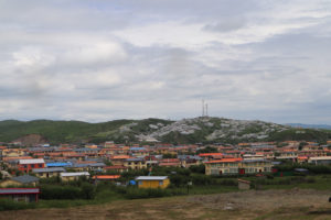 四川省・若尓盖（ルァルガイ）大草原の写真　感動溢れる仙境の阿壩藏族羌（チャン）族自治州2-6