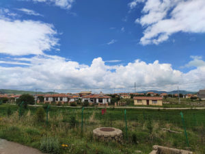 四川省・若尓盖（ルァルガイ）大草原の写真　感動溢れる仙境の阿壩藏族羌（チャン）族自治州2-8