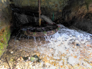 甘粛省・郎木寺の写真　チベット族と回族が平和共存する聖なる地-6