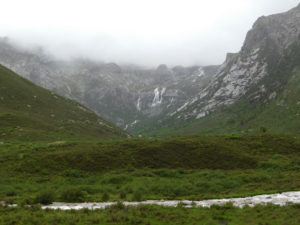 四川省・青海省・連宝叶則・年保玉則の写真　巴顔喀拉（パヤカラ）山脈の神界トレッキング-10