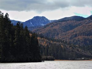 雲南省・香格里拉郊外 （松贊寺、納帕海、普達措国家公園）の写真　失われた地平線を求めて3-6