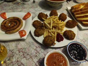 内蒙古自治区・室韋と黒山頭(904県道)の写真 室韋からロシア国境を黒山頭へ-9