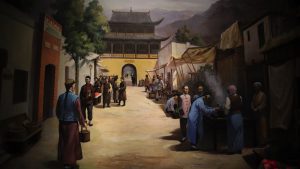 新疆ウィグル自治区・喀什（カシュガル）の写真　シルクロードの真珠-10