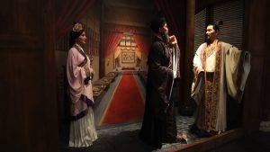 新疆ウィグル自治区・喀什（カシュガル）の写真　シルクロードの真珠-9