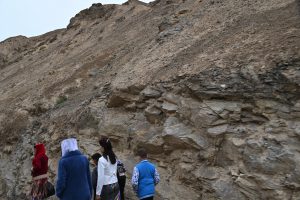 新疆ウィグル自治区・パミール高原・パンロン古道・ムスタク氷河の写真　世界の屋根と氷河-10