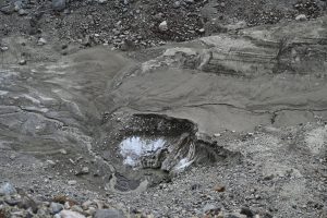 新疆ウィグル自治区・の写真 世界の屋根と氷河6-7