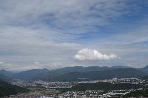 四川省・木里（muli)の写真　木里（muli)王国（ジョセフ・ロックの足跡を訪ねて）-10