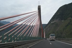 四川省・木里（muli)の写真　木里（muli)王国（ジョセフ・ロックの足跡を訪ねて）-11