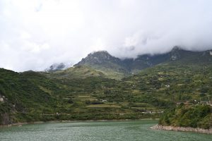 四川省・木里（muli)の写真　木里（muli)王国（ジョセフ・ロックの足跡を訪ねて）-7