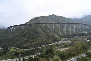 四川省・木里（muli)の写真　木里（muli)王国（ジョセフ・ロックの足跡を訪ねて）-8