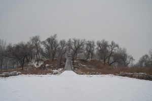 吉林省・の写真 冬の恋情その1-2-8