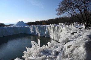 黒竜江省・の写真　冬の恋情その2-5-11