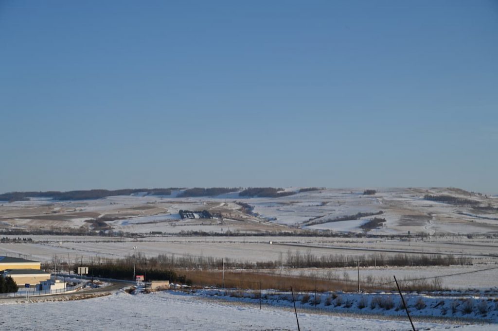 黒竜江省・の写真　冬の恋情その2-5-2