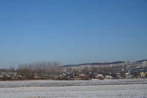 黒竜江省・の写真 冬の恋情その2-6-6