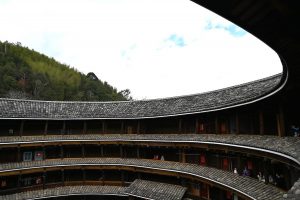 福建土楼