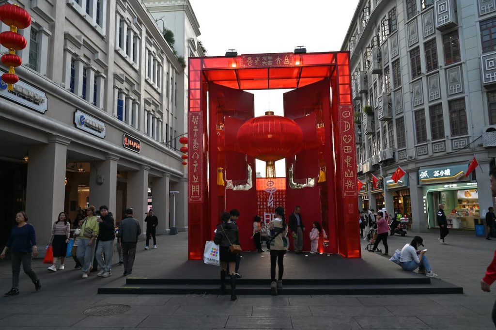 福建省・厦門(アモイ)と鼓浪嶼(クランユ)の写真 近代史路地裏散歩7-4