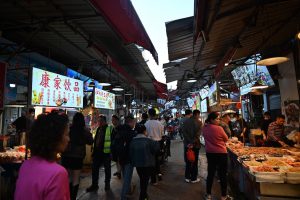 福建省・厦門(アモイ)と鼓浪嶼(クランユ)の写真 近代史路地裏散歩7-6