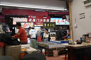 福建省・厦門(アモイ)と鼓浪嶼(クランユ)の写真 近代史路地裏散歩7-7