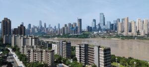 重慶・重慶市内／大足の写真　美麗重慶と千年石刻-11