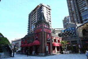 重慶・重慶市内／大足の写真　美麗重慶と千年石刻-8