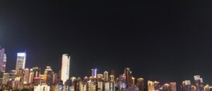 重慶・の写真　美麗重慶と千年石刻2-11