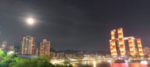 重慶・の写真　美麗重慶と千年石刻2-6