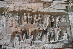 重慶・の写真 美麗重慶と千年石刻3-6