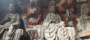 重慶・の写真　美麗重慶と千年石刻4-9