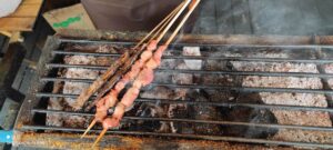 四川省・四姑娘山渓谷、中路蔵寨の写真　四姑娘山（スクニャン山）の渓谷を歩き中路蔵寨を訪ねる-9